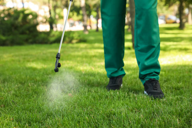 Best Exterminator Services  in Bloomfield, IN