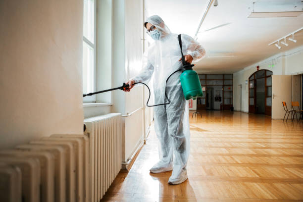 Best Best Pest Control Companies  in Bloomfield, IN
